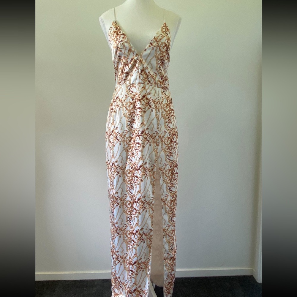 Meshki Kristin Dress